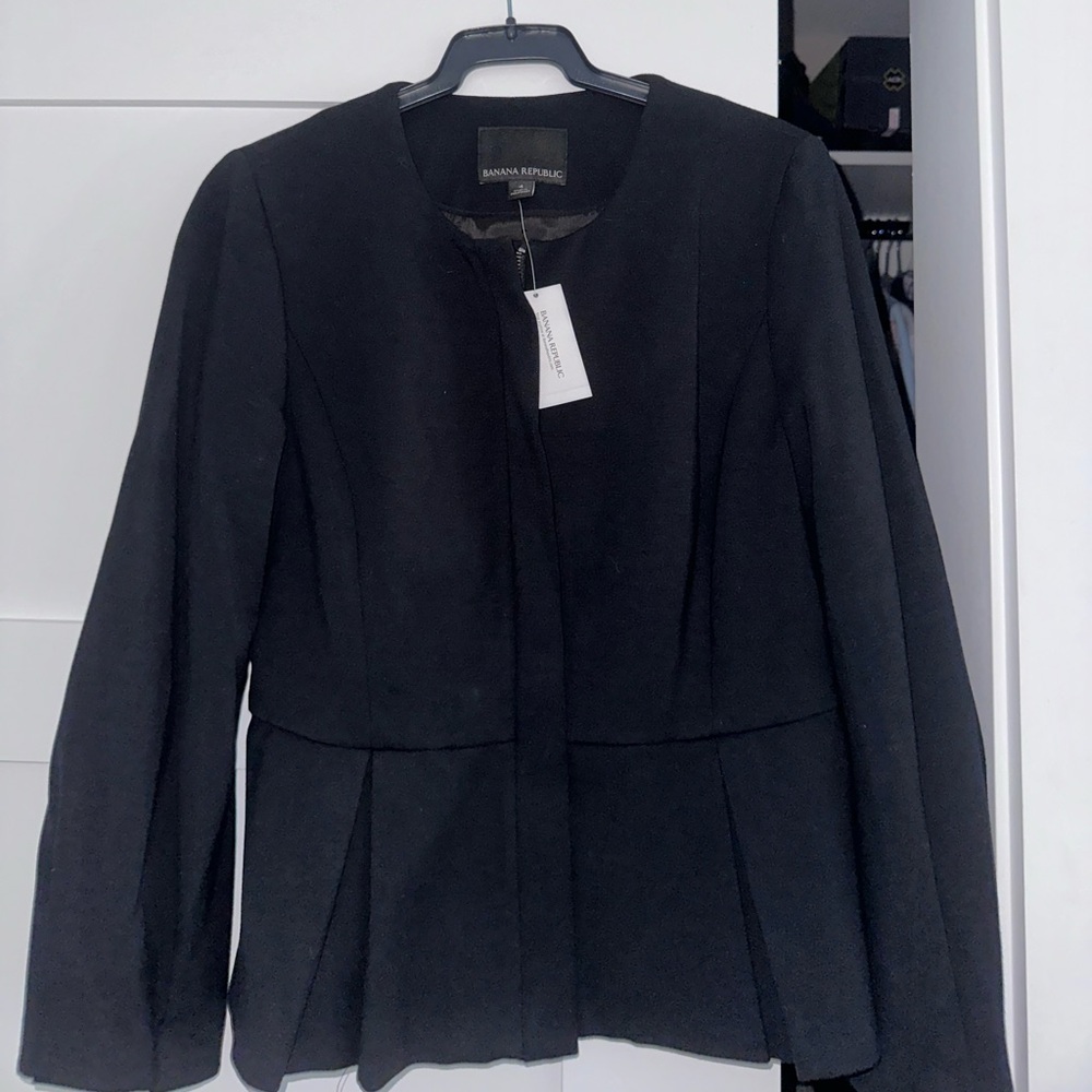 Banana Republic Jacket